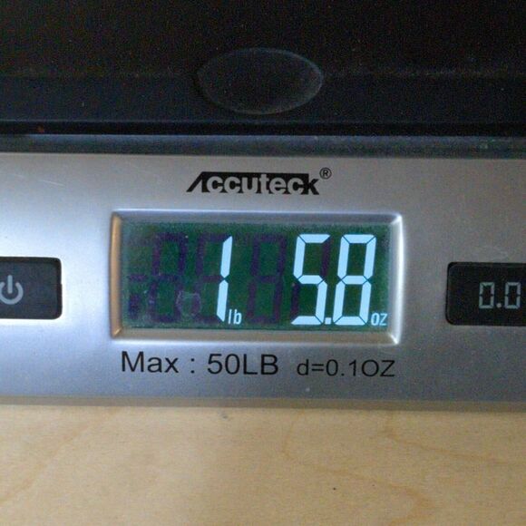 HM Wide Leg Pants Womens 8 Plaid Tie Belt High Rise Waist Pockets Office Career - Picture 13 of 14